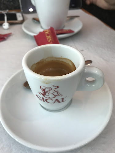 Café Orfeuzinho - Porto