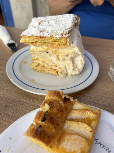 Pastelaria Dantas - Viana do Castelo