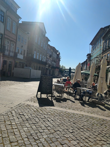 R. Dom Diogo de Sousa 125, 4700-319 Braga