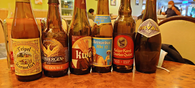 Comentarii opinii despre Cafe Gabero