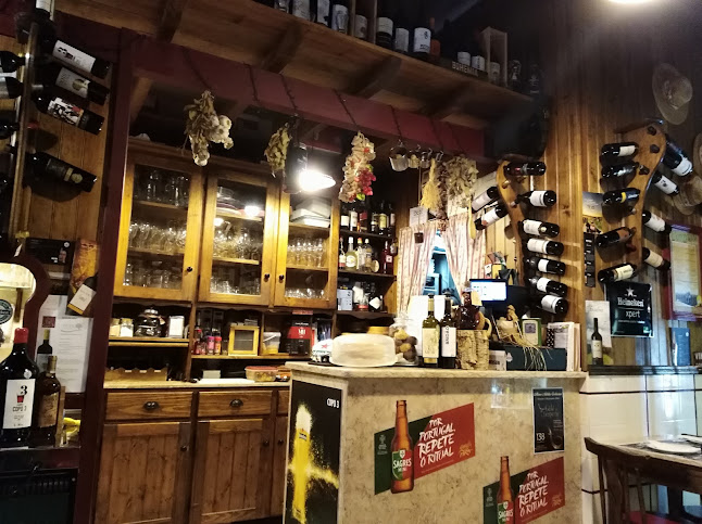 Opinii despre Petisqueira Copo 3 în Cartaxo - Gastronomia e hotelaria
