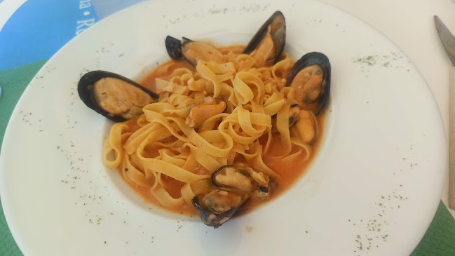 Opinii despre Restaurante Atlantis în Cabanas - Gastronomia e hotelaria