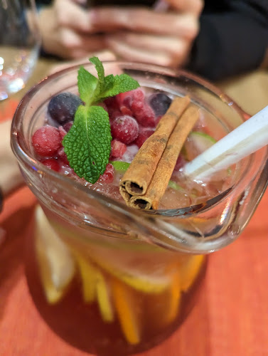 Comentarii opinii despre La Forchetta