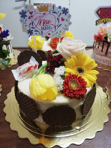 Comentarii opinii despre Pão Quentinho