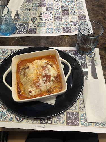 Il Capo Ristorante Italiano Nazare - Nazaré