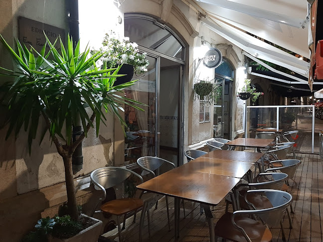 Opinii despre Restaurante Lusitãnia în Tomar - Gastronomia e hotelaria