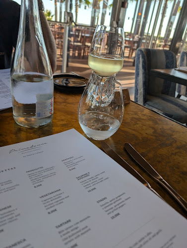 Opinii despre Primadonna în Guia - Gastronomia e hotelaria