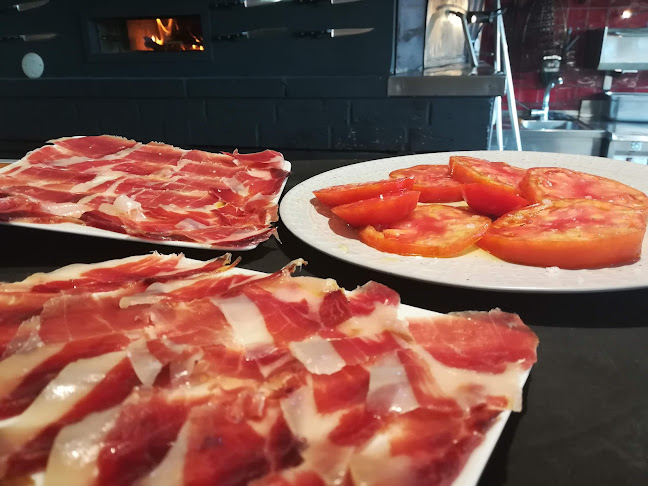 Opinii despre Puttanesca în Leiria - Gastronomia e hotelaria