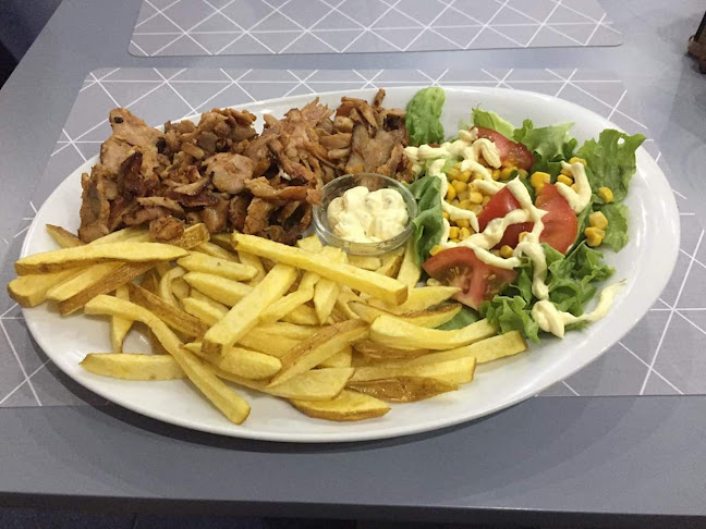 Comentarii opinii despre Balas - Hamburgueria Artesanal