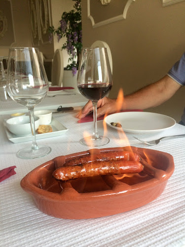 The Capital Lounge restaurant - Gastronomia e hotelaria