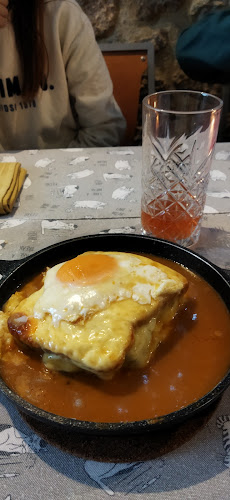 Esgadanhado by Chef Luis Lima - Gastronomia e hotelaria