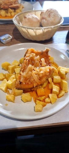 Opinii despre Restaurante Don Prior în Viana do Castelo - Gastronomia e hotelaria