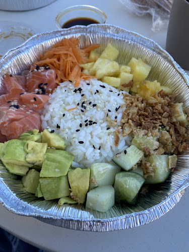 Sakai Sushi - Funchal