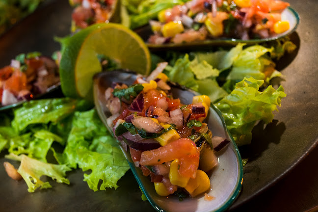 Comentarii opinii despre Cheer's - Food and Drinks