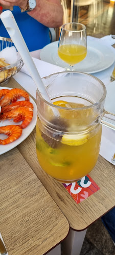 Restaurante Requinte no Parque - Gastronomia e hotelaria