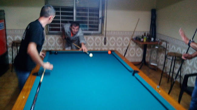 Opinii despre Cafe Rosita în Póvoa de Santa Iria - Gastronomia e hotelaria