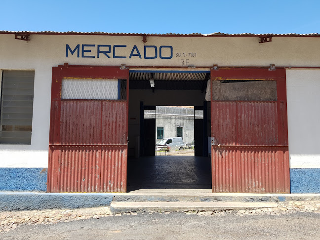 Mercado do Cercal