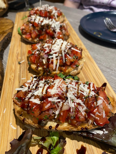 Comentarii opinii despre Grau Douro Tapas & Wine Bar