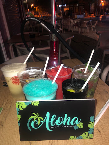 Aloha - Portimão