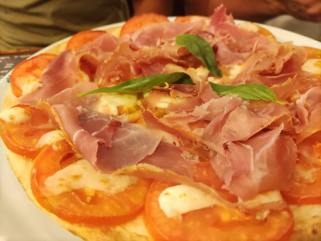 Opinii despre La Dolce Vita în Portimão - Gastronomia e hotelaria