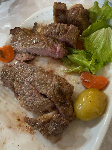 Reviews of Quadra bregeiro in Meixomil - Gastronomia e hotelaria