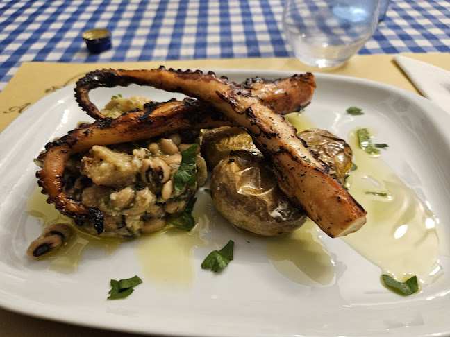 A Cozinha da Maria - Coimbra