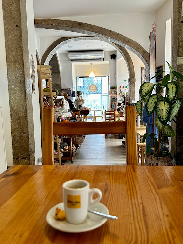 A Loja do Sr. Rocha - Lisboa