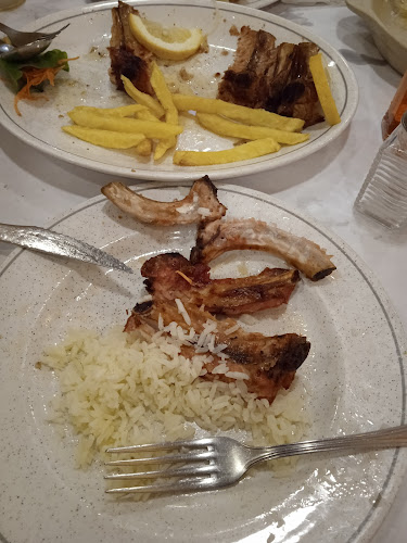 Opinii despre O Alguidar - Restaurante Regional în Vila Nova de Gaia - Gastronomia e hotelaria