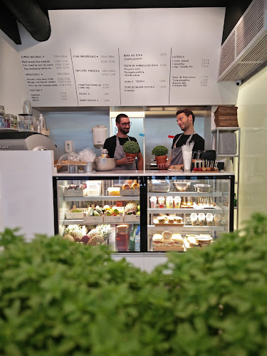 berry Boavista - Gastronomia e hotelaria