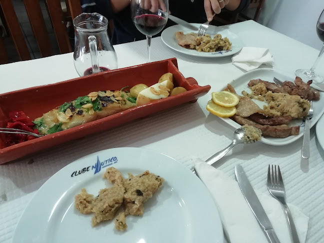 Opinii despre Café-restaurante Clube Náutico în Avis - Gastronomia e hotelaria