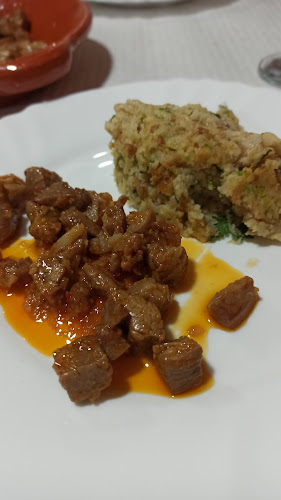 Reviews of Restaurante O Hilário in Alagoa - Gastronomia e hotelaria