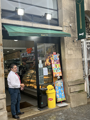 Comments and reviews of Café Aliança