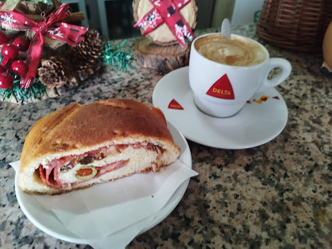 Comentarii opinii despre Snack Bar Luz Verde 1