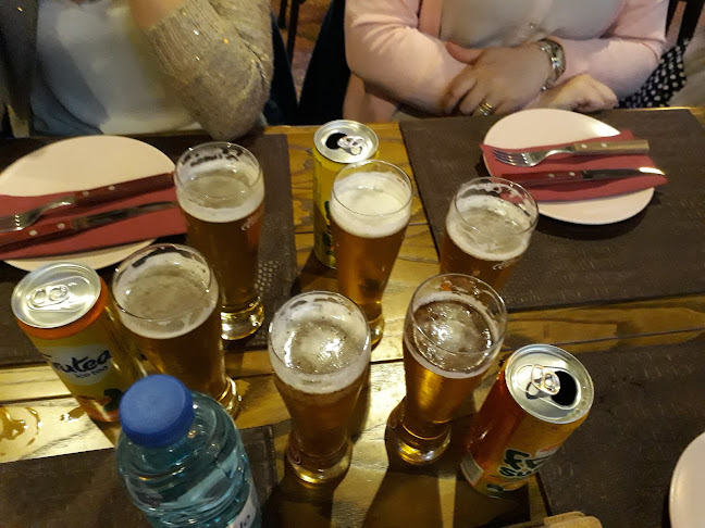 Barril Avenida (francesinha da Pita)