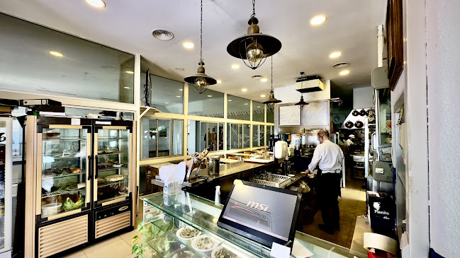 A Vela / Associação Regional de Vela do Centro