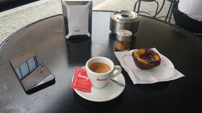 Reviews of (Cucas Bar )cafe d nuno in Barcelos - Gastronomia e hotelaria