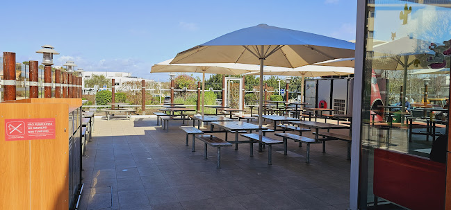 McDonald's - Lagos - Gastronomia e hotelaria