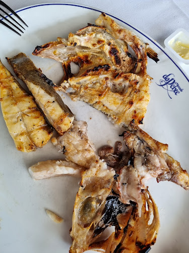 Comments and reviews of Mercado do Peixe