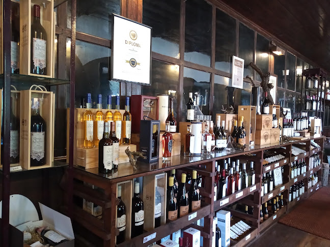 Quinta das Cerejeiras - Wine Shop - Museum - Wine Tourism - Gastronomia e hotelaria