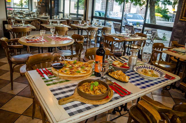 Papadoc Pizza & Pasta Caffe