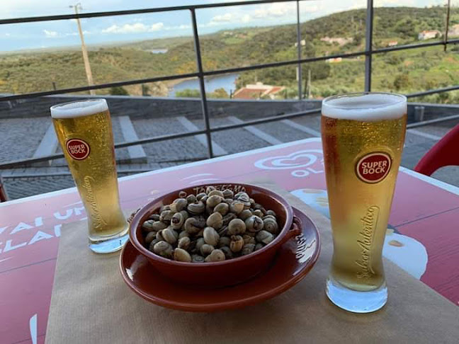 Opinii despre Café Galego în Barreira - Gastronomia e hotelaria