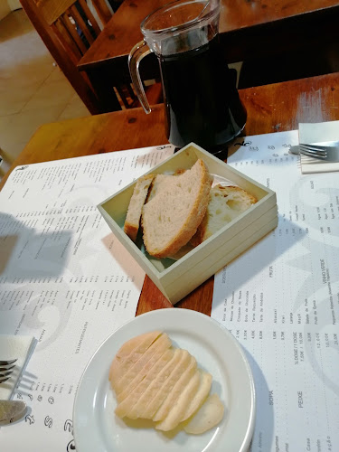 Opinii despre Estrela do Sado în Alcácer do Sal - Gastronomia e hotelaria