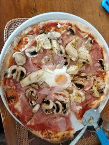 Opinii despre Cletonina în Portimão - Gastronomia e hotelaria