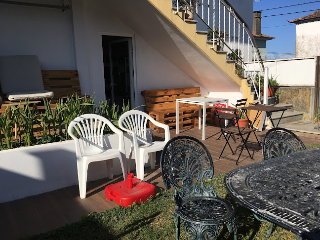 Toquinho dos Caminhantes Open Times