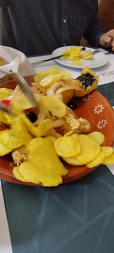 Restaurante Armando - Gastronomia e hotelaria