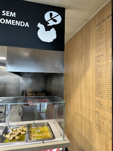 Churrasqueira Dom Duarte - Gastronomia e hotelaria