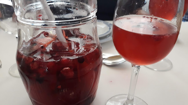 Opinii despre Regata în Alpalhão - Gastronomia e hotelaria