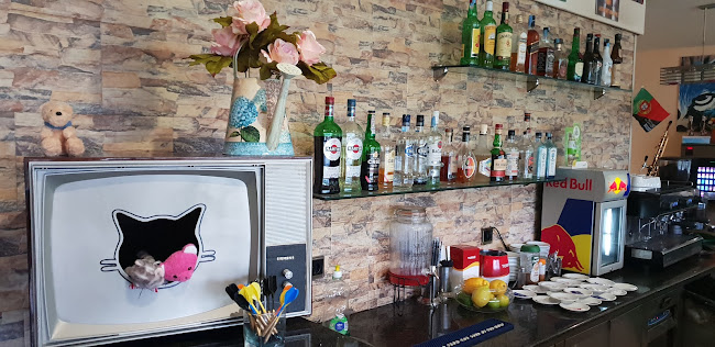 Reviews of Old Fashion Caffé in Santa Maria da Feira - Gastronomia e hotelaria