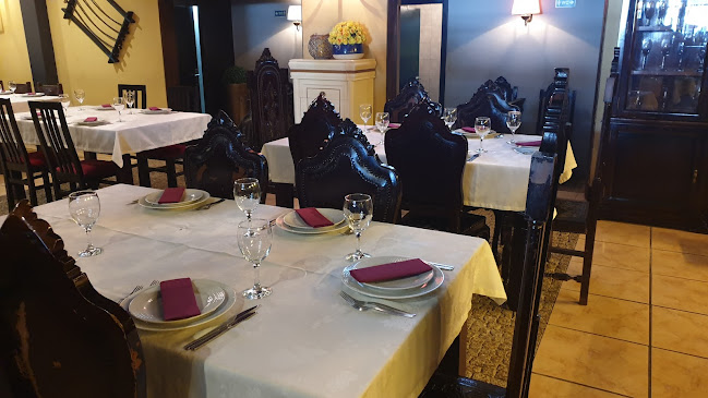 Bom de Brasa - Restaurante - Paços de Ferreira