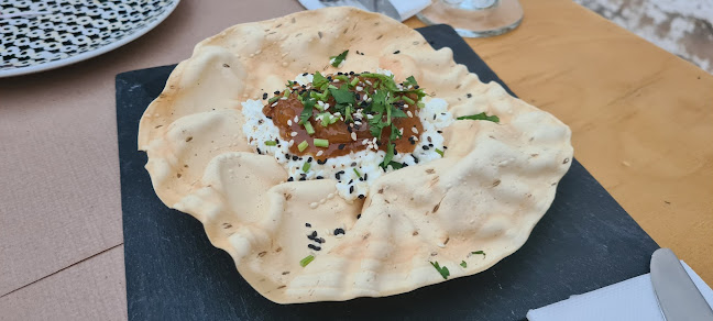 Comentarii opinii despre Restaurante Escandinávia - Green Spirit